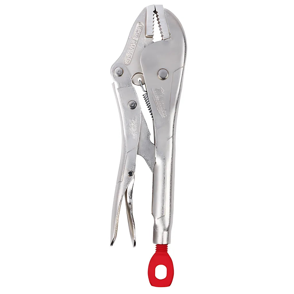 10 In. Torque Lock Straight Jaw Locking Pliers-Milwaukee-48-22-3510-4037