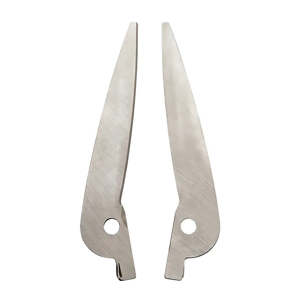 Lightweight Tinner Replacement Blades-Milwaukee-48-22-4007-8632
