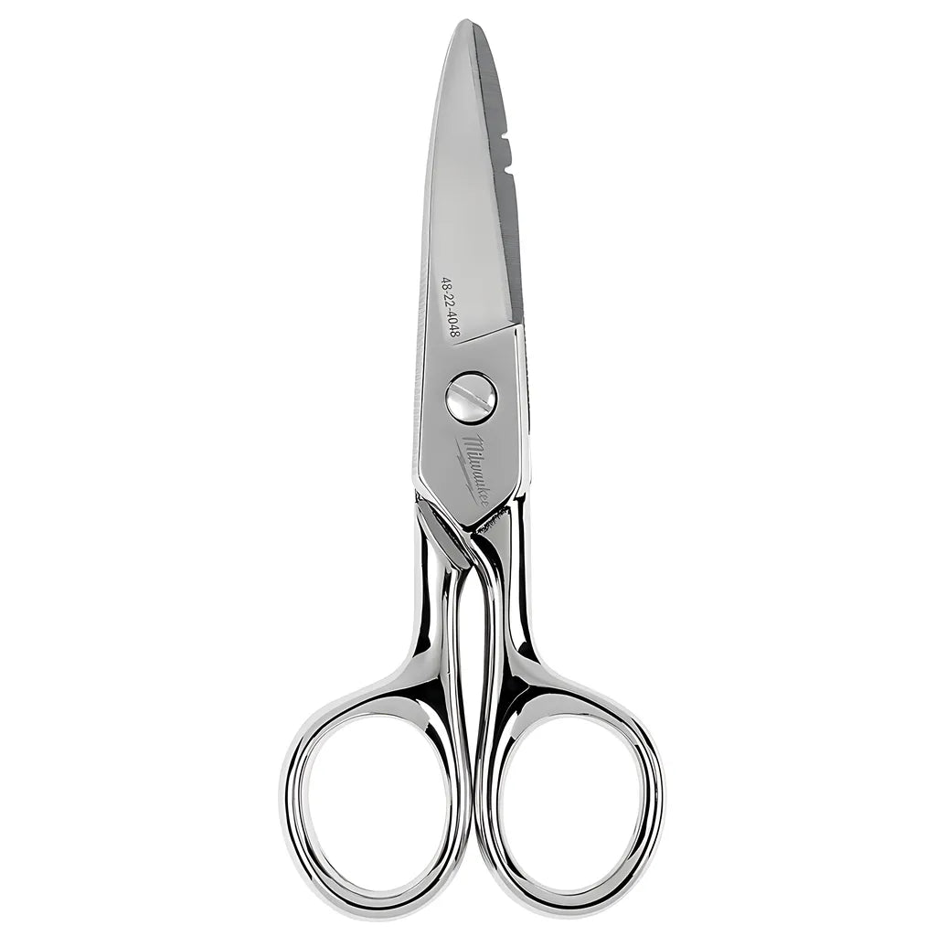 Electrician Scissors-Milwaukee-48-22-4048-7817