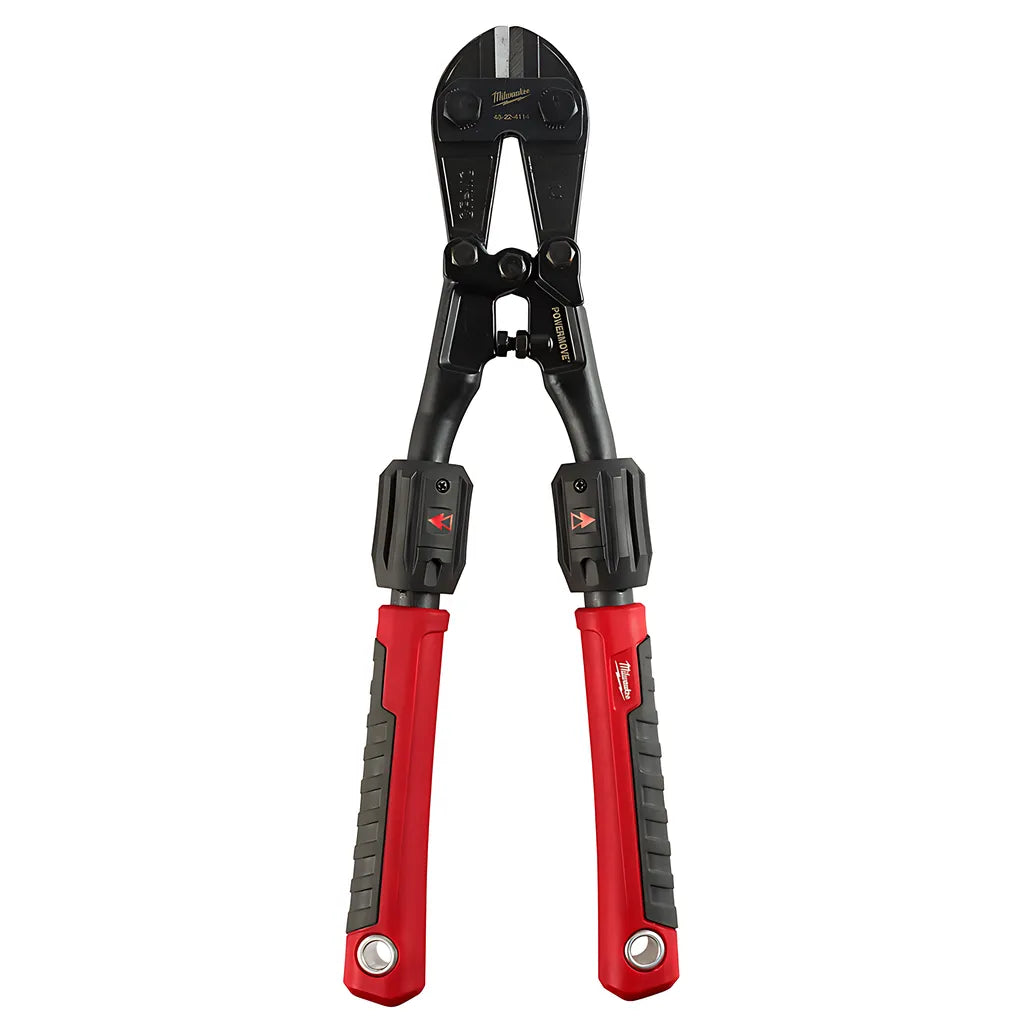 14 In. Adaptable Bolt Cutter With Powermove-Milwaukee-48-22-4114-4693