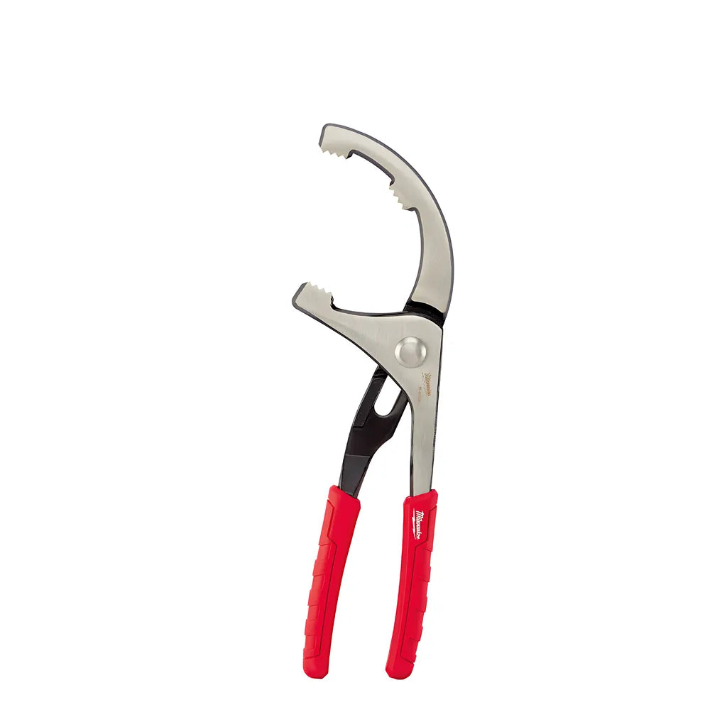 Pvc/Oil Filter Pliers-Milwaukee-48-22-6321-10390