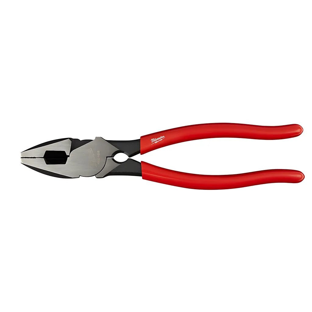 High Leverage Linesman'S-Thread Gripping-Milwaukee-48-22-6503-8387