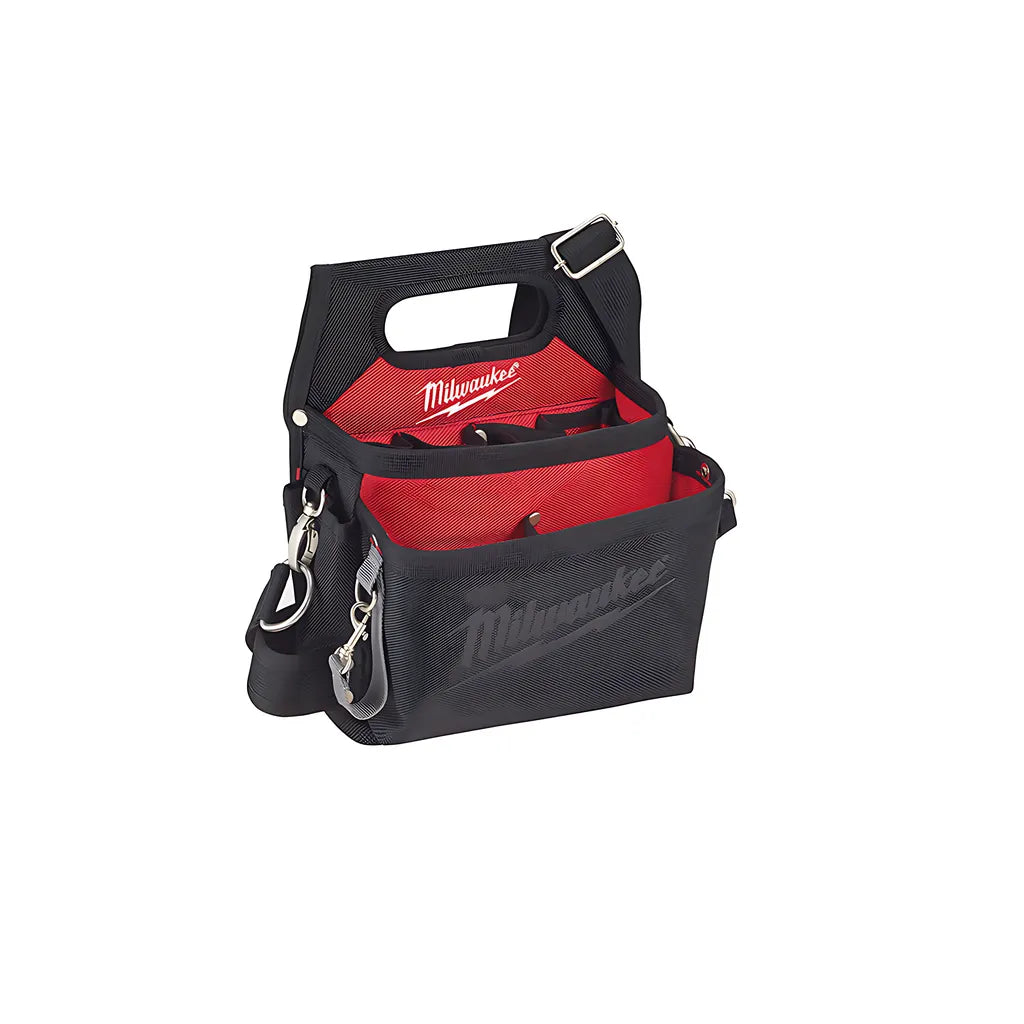 Electricians Work Pouch W/ Quick Adjust Belt-Milwaukee-48-22-8112-7824