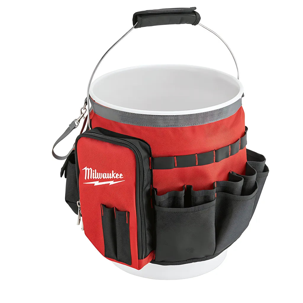 Bucket Organizer Bag-Milwaukee-48-22-8175-7334