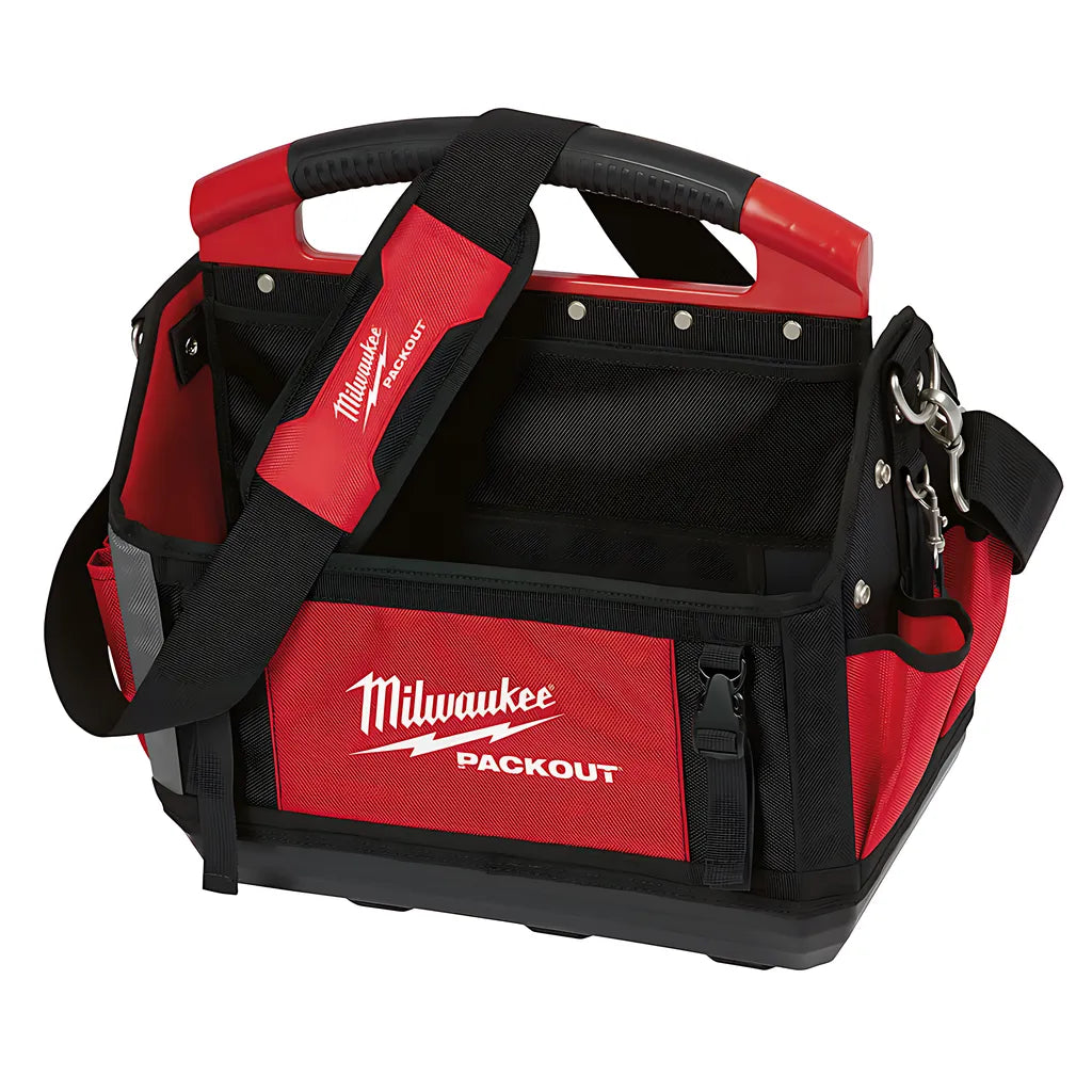 15 In. Packout Tote-Milwaukee-48-22-8315-4769