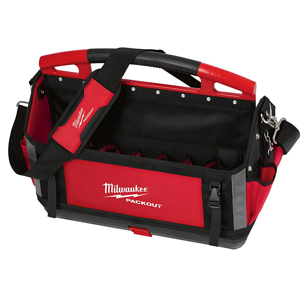 20 In. Packout Tote-Milwaukee-48-22-8320-5116