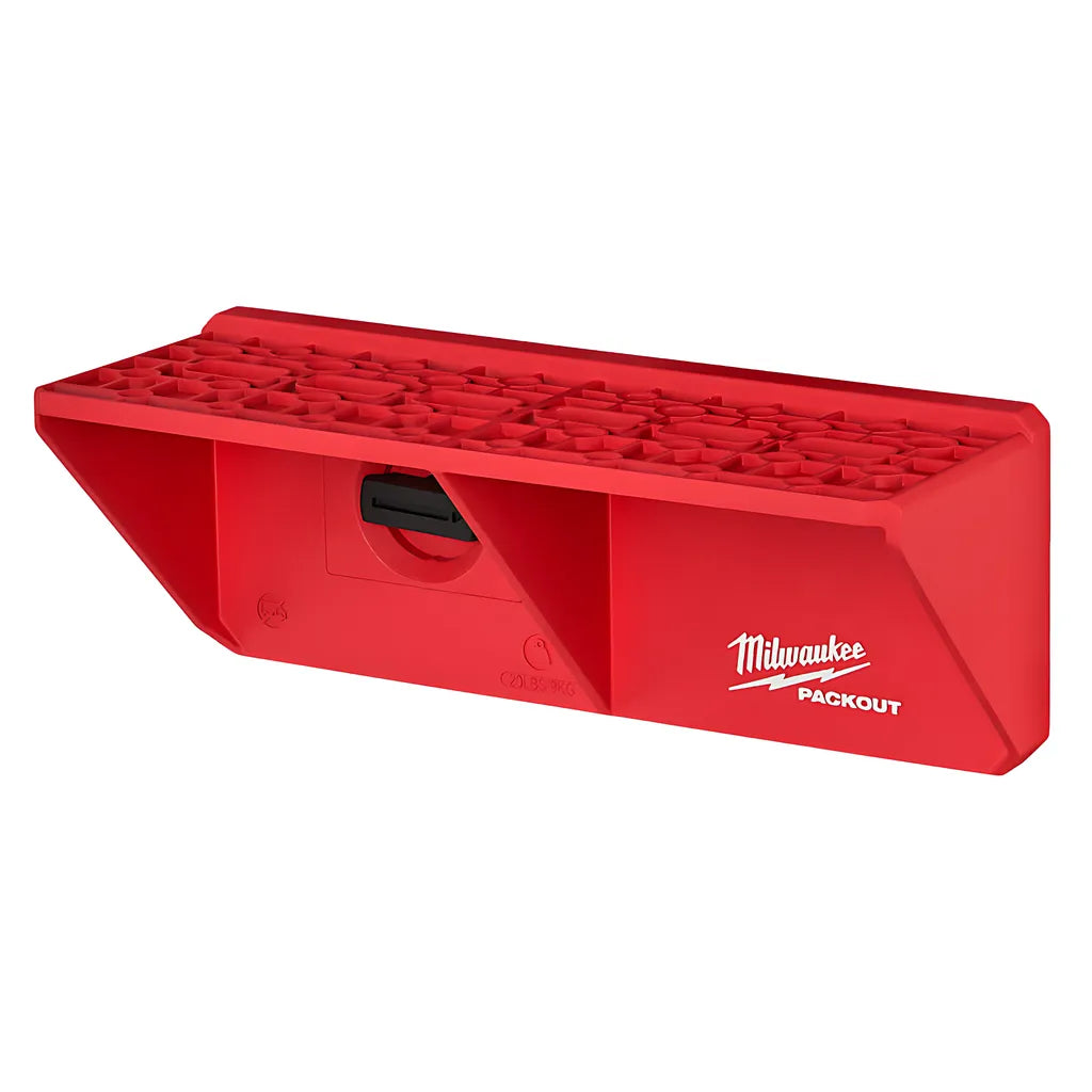Packout Screwdriver Rack-Milwaukee-48-22-8341-10332