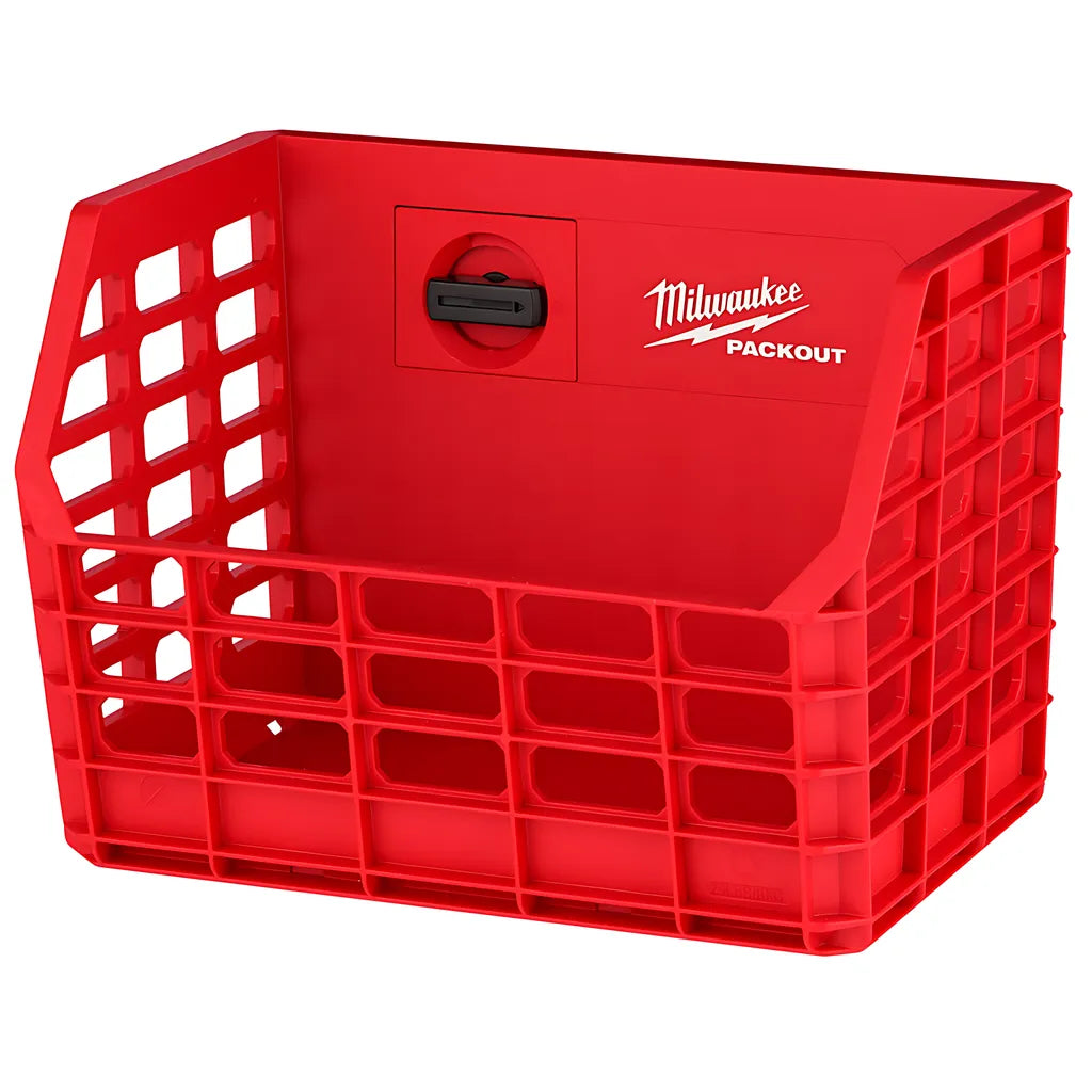 Packout Compact Wall Basket-Milwaukee-48-22-8342-10306