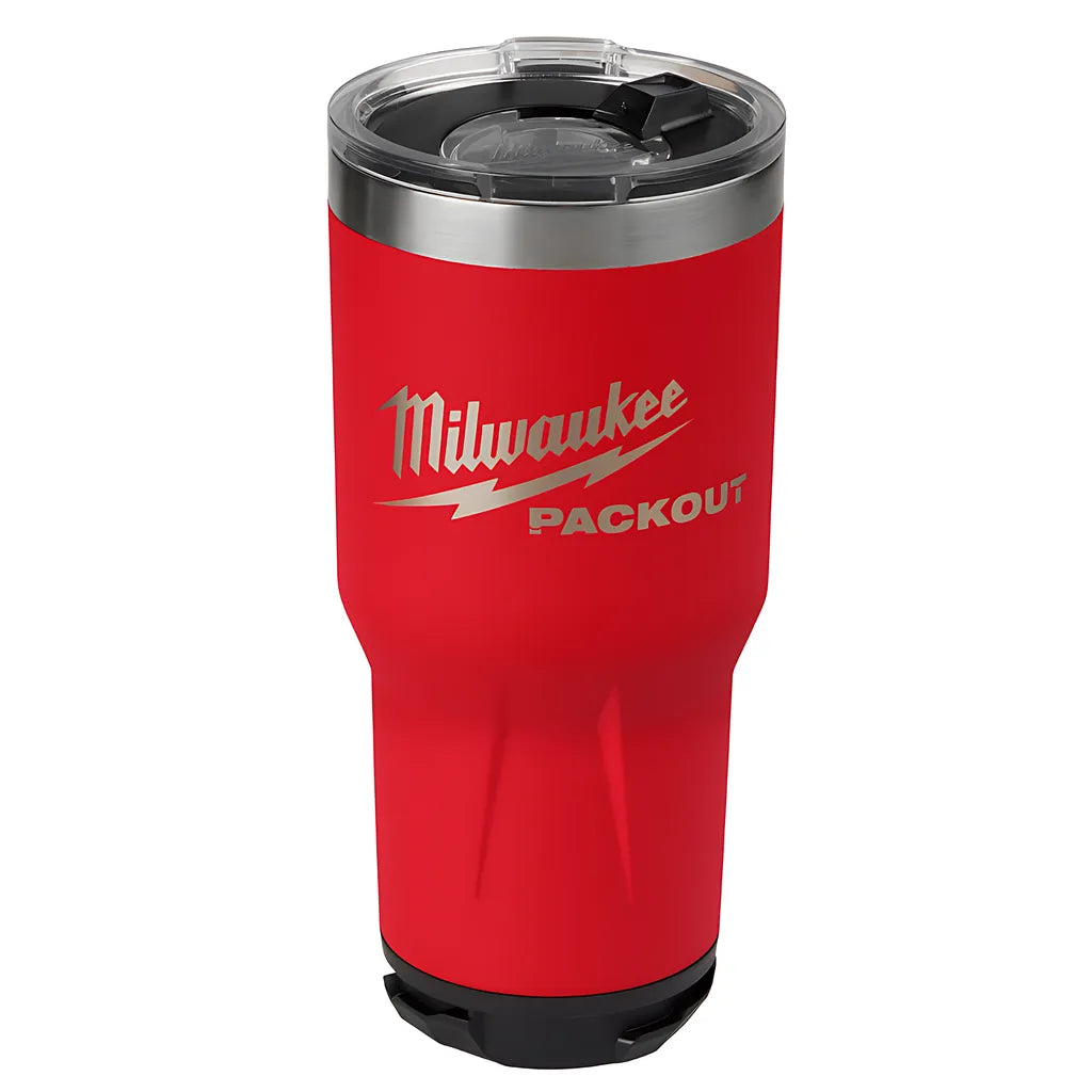 Packout 30Oz Tumbler-Milwaukee-48-22-8393R-10285