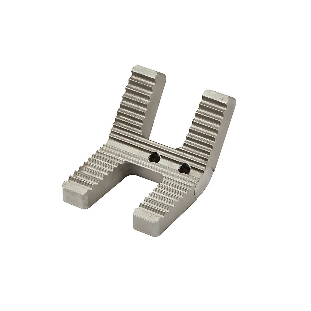 Stainless Steel Jaw For 6 Leveling Tripod Chain Vise-Milwaukee-48-22-8697-11865