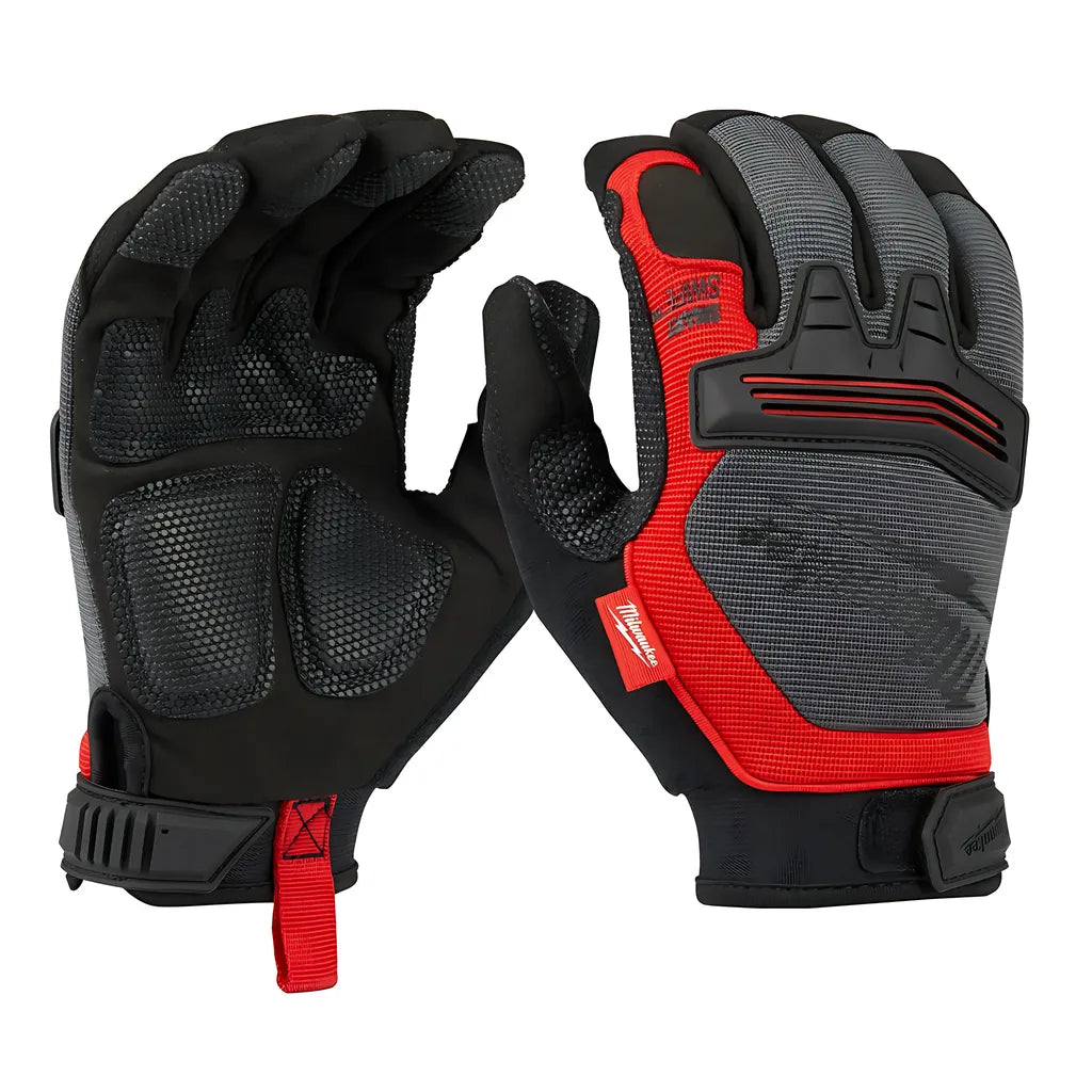 Demolition Gloves - Xl-Milwaukee-48-22-8733-1019