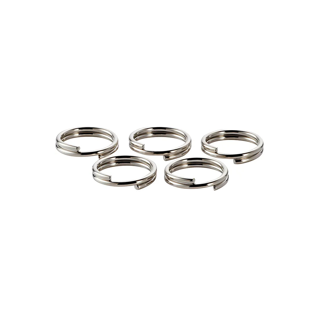 5 Pc. 2 Lb 3/4 In. Split Ring-Milwaukee-48-22-8880-6253