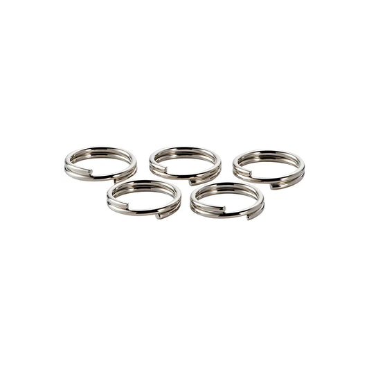 5 Pc. 2 Lb 3/4 In. Split Ring-Milwaukee-48-22-8880-6253