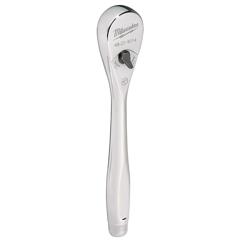1/4 In. Drive Ratchet-Milwaukee-48-22-9014-3870