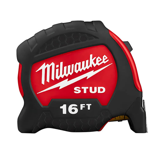 16Ft Gen Ii Stud™ Tape Measure-Milwaukee-48-22-9716-4898