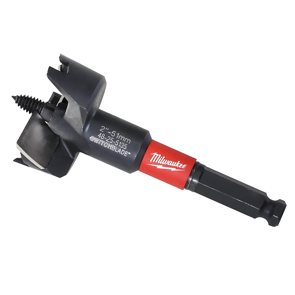 2 In. Switchblade Selfeed Bit-Milwaukee-48-25-5135-5054