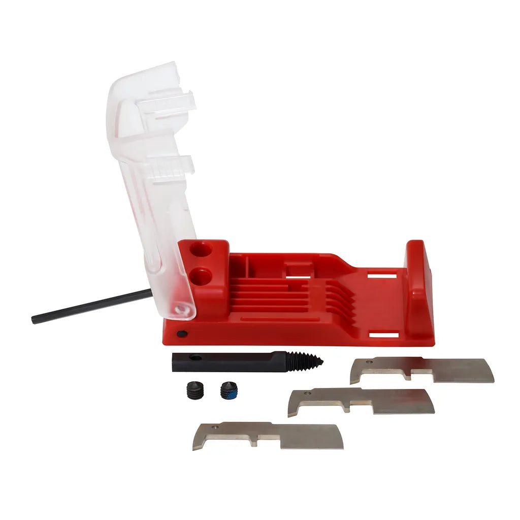 2-9/16 In. Switchblade 3 Blade Replacement Kit-Milwaukee-48-25-5250-5400