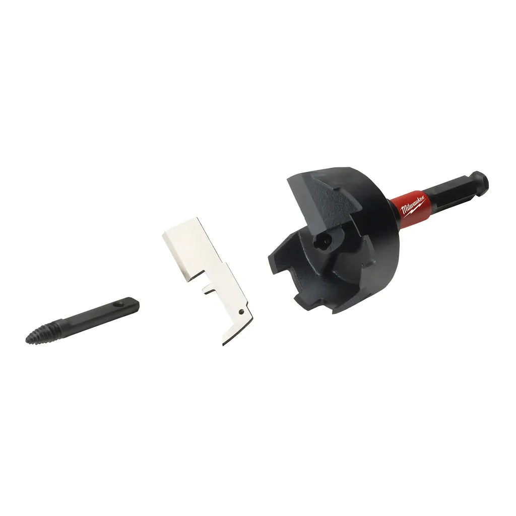 1-1/2 In. Switchblade Replacement Blade-Milwaukee-48-25-5425-4243