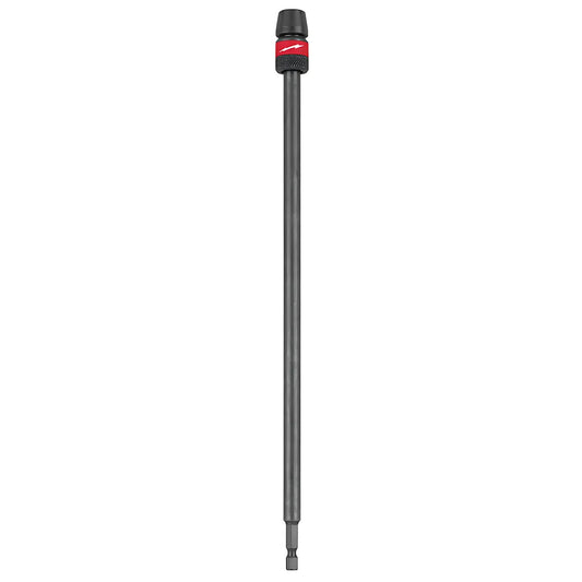 12 In. X 1/4 In. Universal Quik-Lok Extension-Milwaukee-48-28-1020-4485