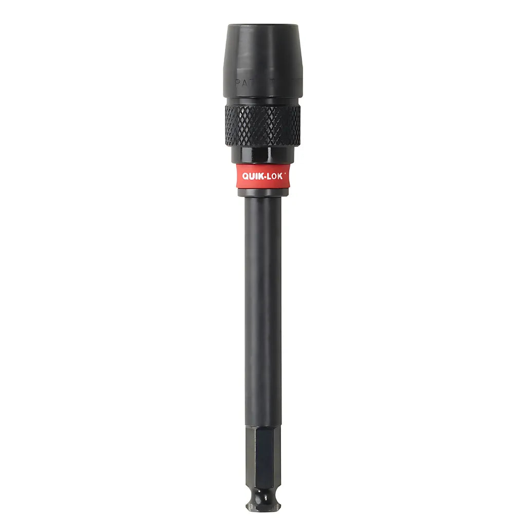 5-1/2 In. X 7/16 In. Universal Quik-Lok Extension-Milwaukee-48-28-1030-6400