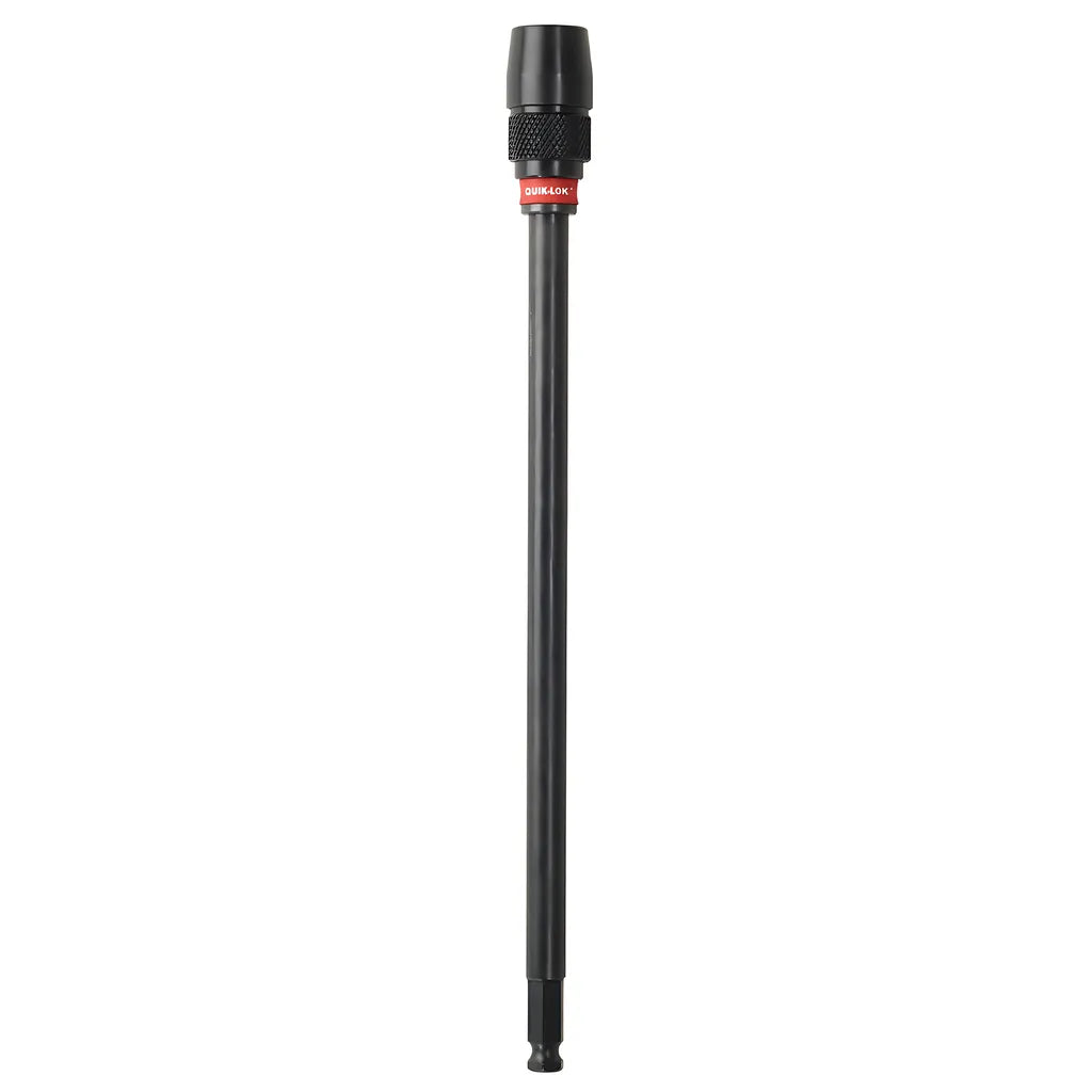 12 In. X 7/16 In. Universal Quik-Lok Extension-Milwaukee-48-28-1040-4490