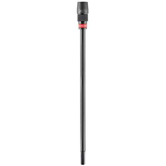 18 In. Quik-Lok™ 3/8 In. Hex Extension-Milwaukee-48-28-2030-4967