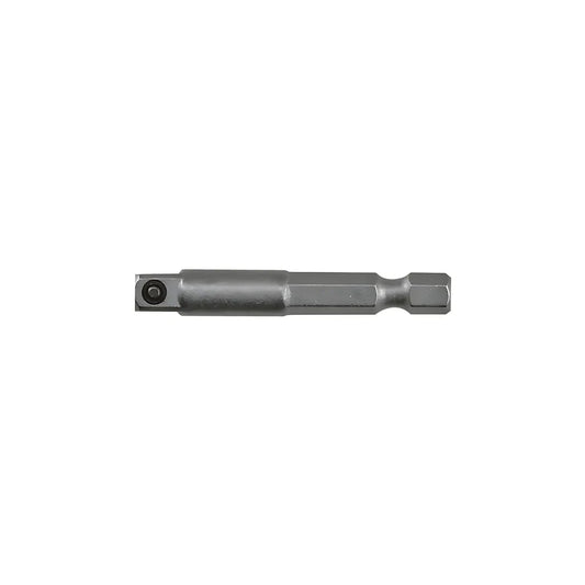 1/4 In. Driver W/ 1/4 In. Hex-Milwaukee-48-32-2050-3872