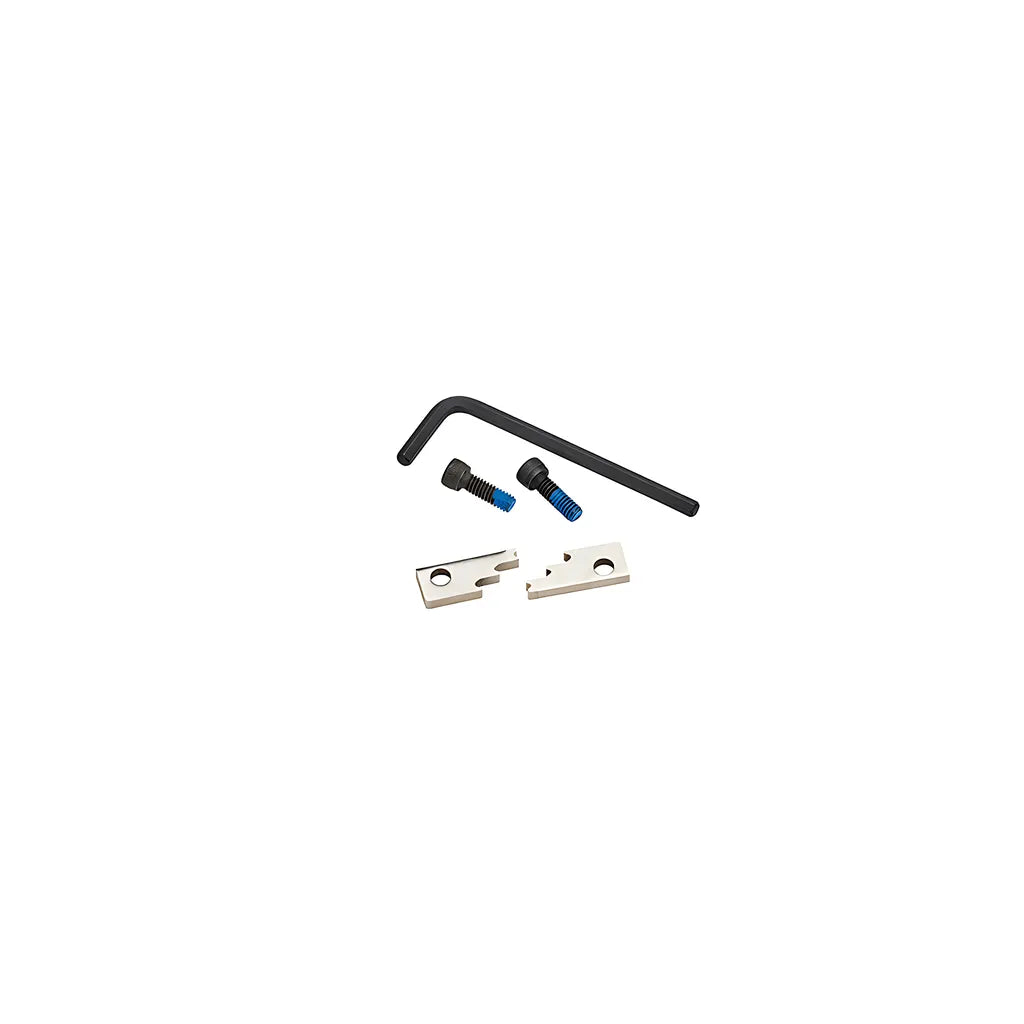 Shockwave Conduit Reamer Replacement Blades-Milwaukee-48-32-2351-11288