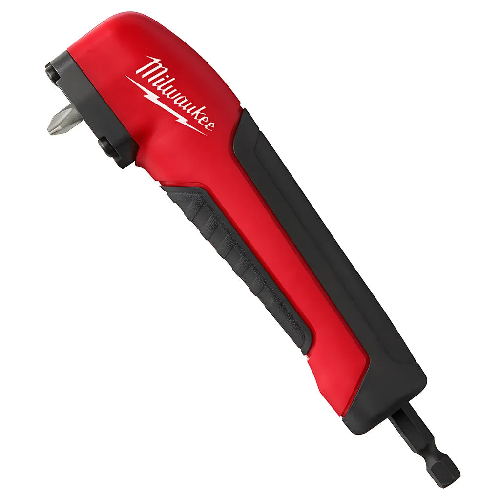 Shockwave Right Angle Adapter-Milwaukee-48-32-2390-11775