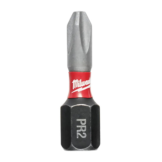 Shockwave™ Impact Phillips #2 Insert Bits 25Pk-Milwaukee-48-32-4114-11708