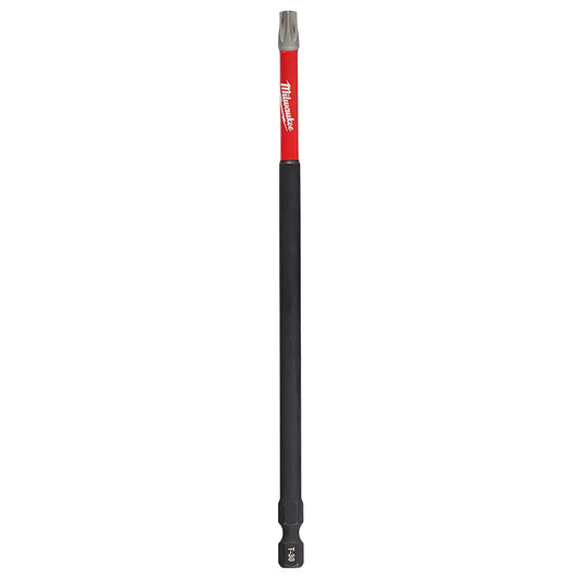 Shockwave™ 6 In. Impact Torx® T30 Impact Driver Bit-Milwaukee-48-32-4290-11260