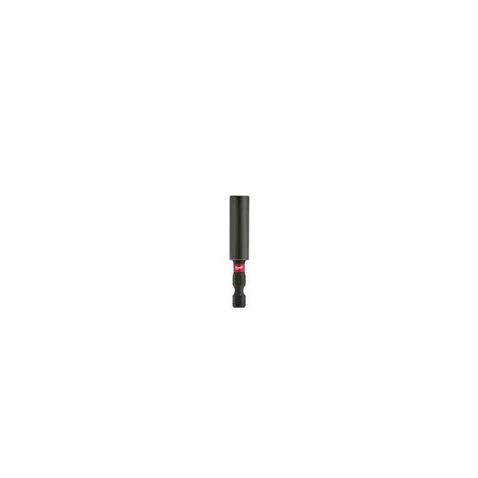 Shockwave™ 2.36 In. Compact Magnetic Bit Tip Holder-Milwaukee-48-32-4502-11153