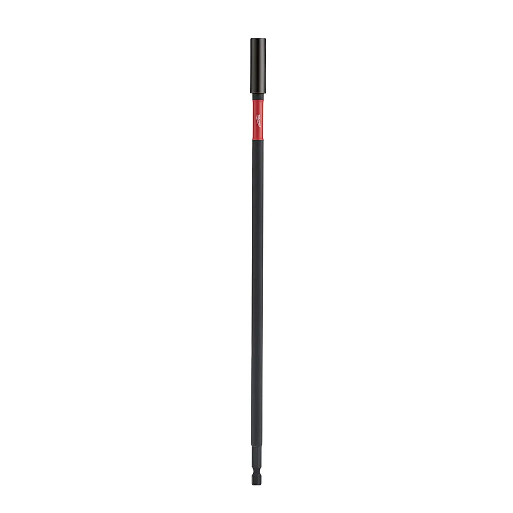 Shockwave 12 In. Magnetic Bit Tip Holder-Milwaukee-48-32-4512-11063