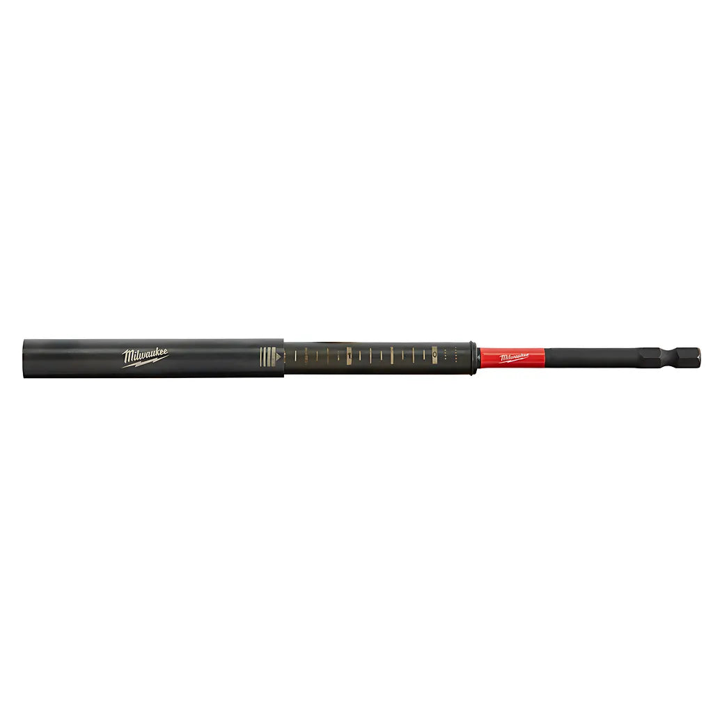 Shockwave 6 In. Impact Magnetic Drive Guide 10Pk-Milwaukee-48-32-4527-11243