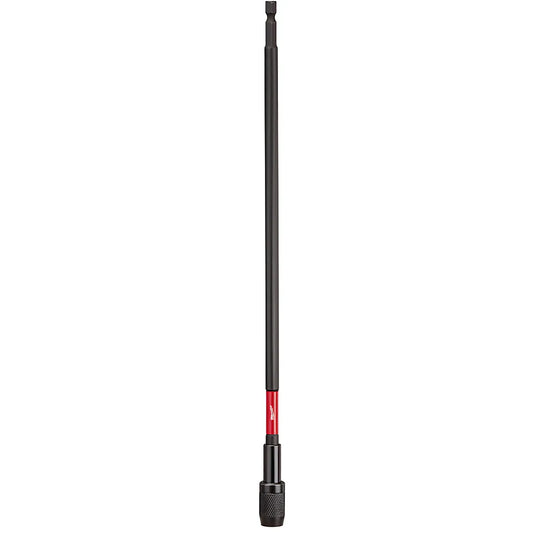 Shockwave™ 12 In. Impact Locking Bit Holder-Milwaukee-48-32-4533-11061