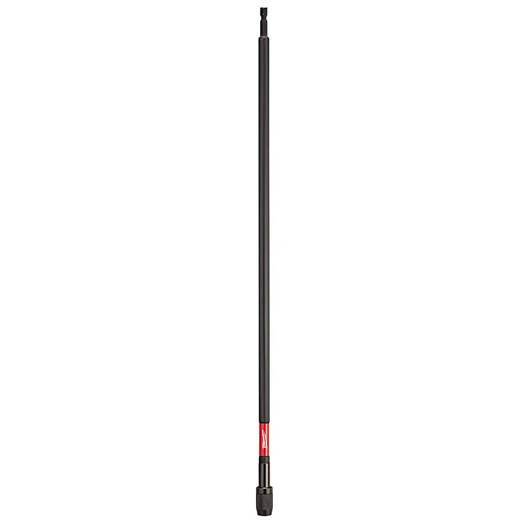 Shockwave 18 In. Impact Locking Bit Holder-Milwaukee-48-32-4534-11064