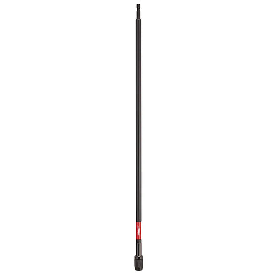Shockwave™ 18 In. Impact Locking Bit Holder-Milwaukee-48-32-4534-11064