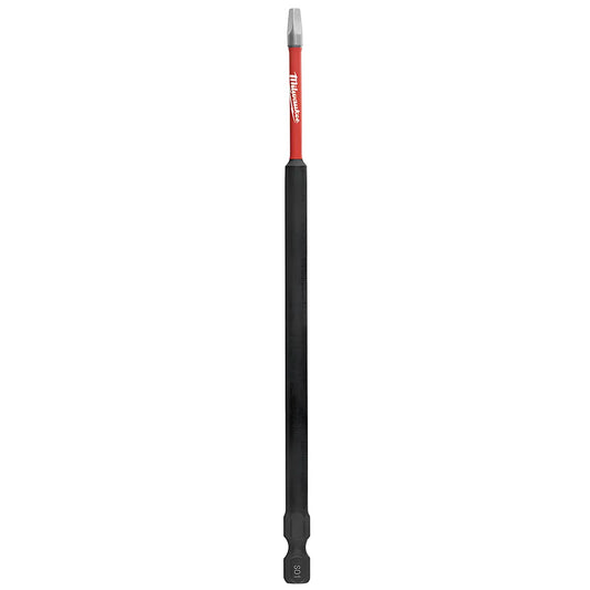 Shockwave™ 6 In. Sq1 Impact Driver Bit-Milwaukee-48-32-4622-11269