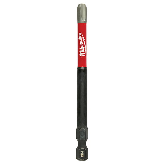 Shockwave™ 3-1/2" Ph3 Impact Bit 2Pk-Milwaukee-48-32-4664-11225