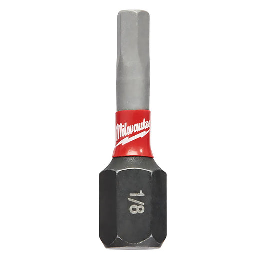 Shockwave™ Impact Hex 3/32 In. Insert Bit-Milwaukee-48-32-4704-11685