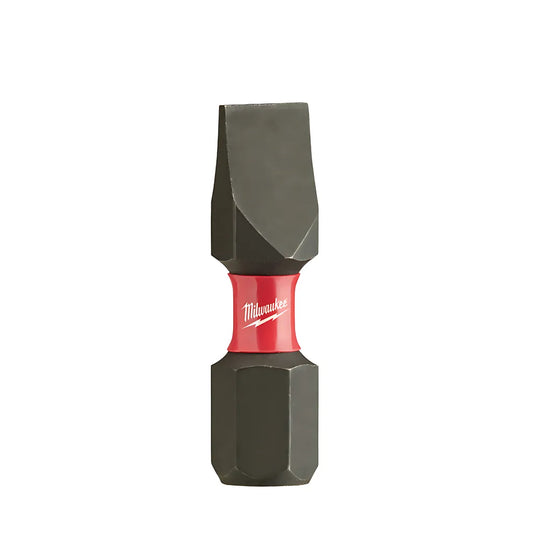 Shockwave™ Impact Slotted 9/32 In. Insert Bit-Milwaukee-48-32-4719-11725