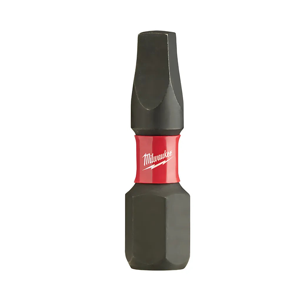 Shockwave Impact Square Recess #3 Insert Bit-Milwaukee-48-32-4723-11736