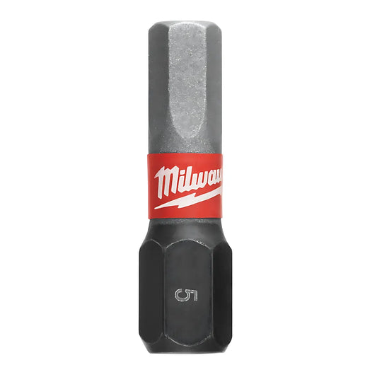 Shockwave™ Impact Hex 5 Mm Insert Bit-Milwaukee-48-32-4727-11688