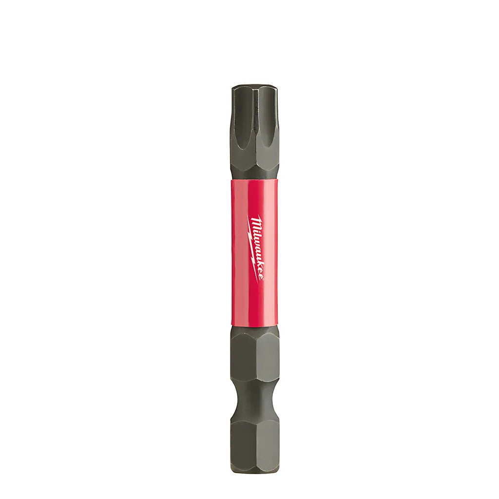 Shockwave 2 In. Impact Torx® T40 Power Bits-Bulk 25-Milwaukee-48-32-4788-11133