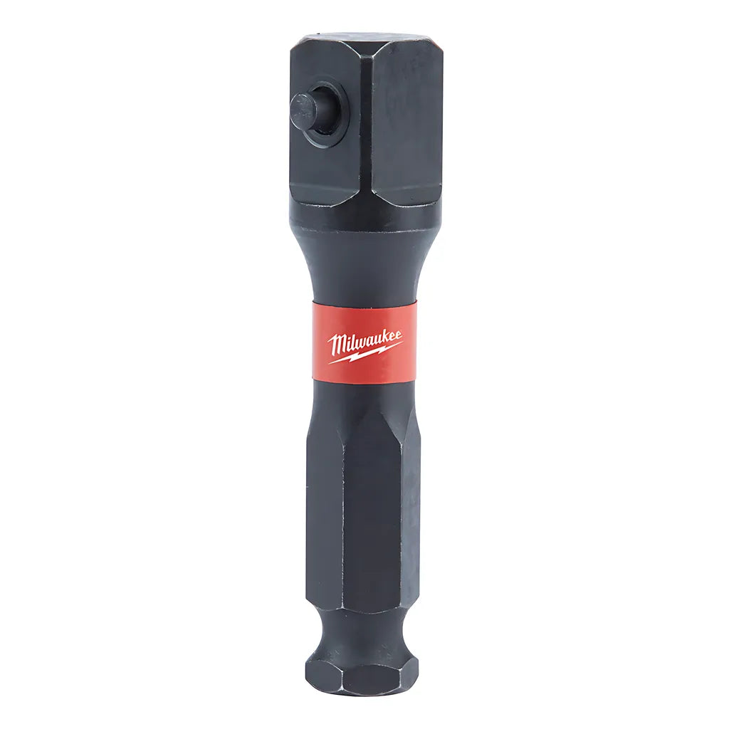 Shockwave Lineman'S 7/16 In. To 1/2 In. Impact Socket Adapter-Milwaukee-48-32-5100-11764