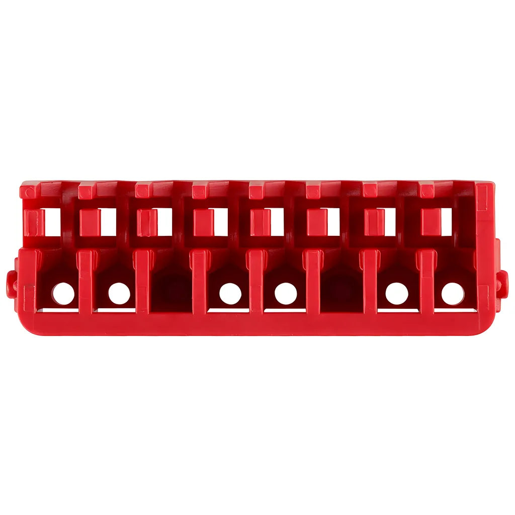 Small & Medium Case Rows For Impact Driver Accessories 5Pk-Milwaukee-48-32-9933-11789
