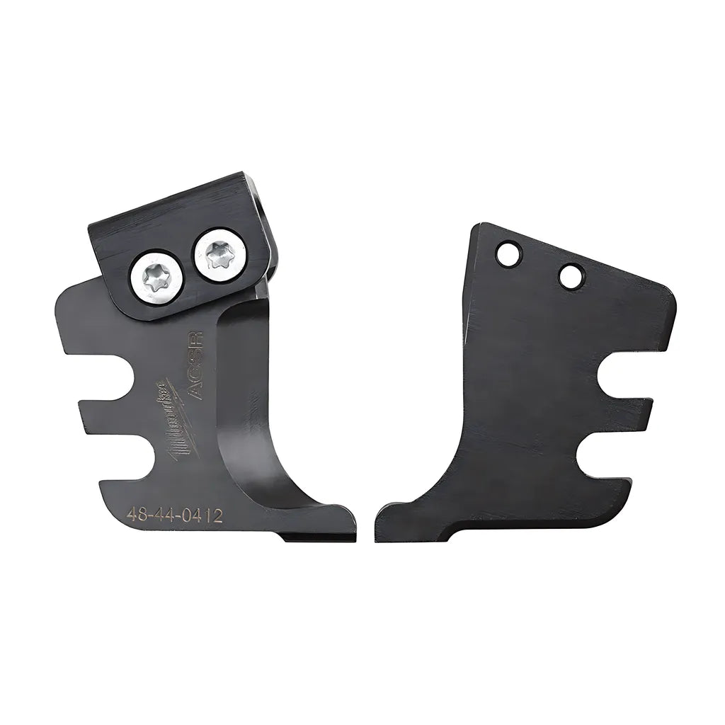M18 477 Acsr Replacement Blades-Milwaukee-48-44-0412-9727