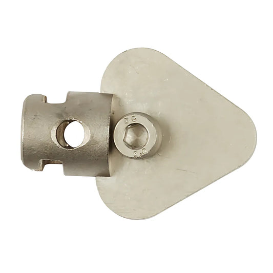 1 In. Spade Bit Attachment W/ Rust Guard™ Plating-Milwaukee-48-53-2683-3575