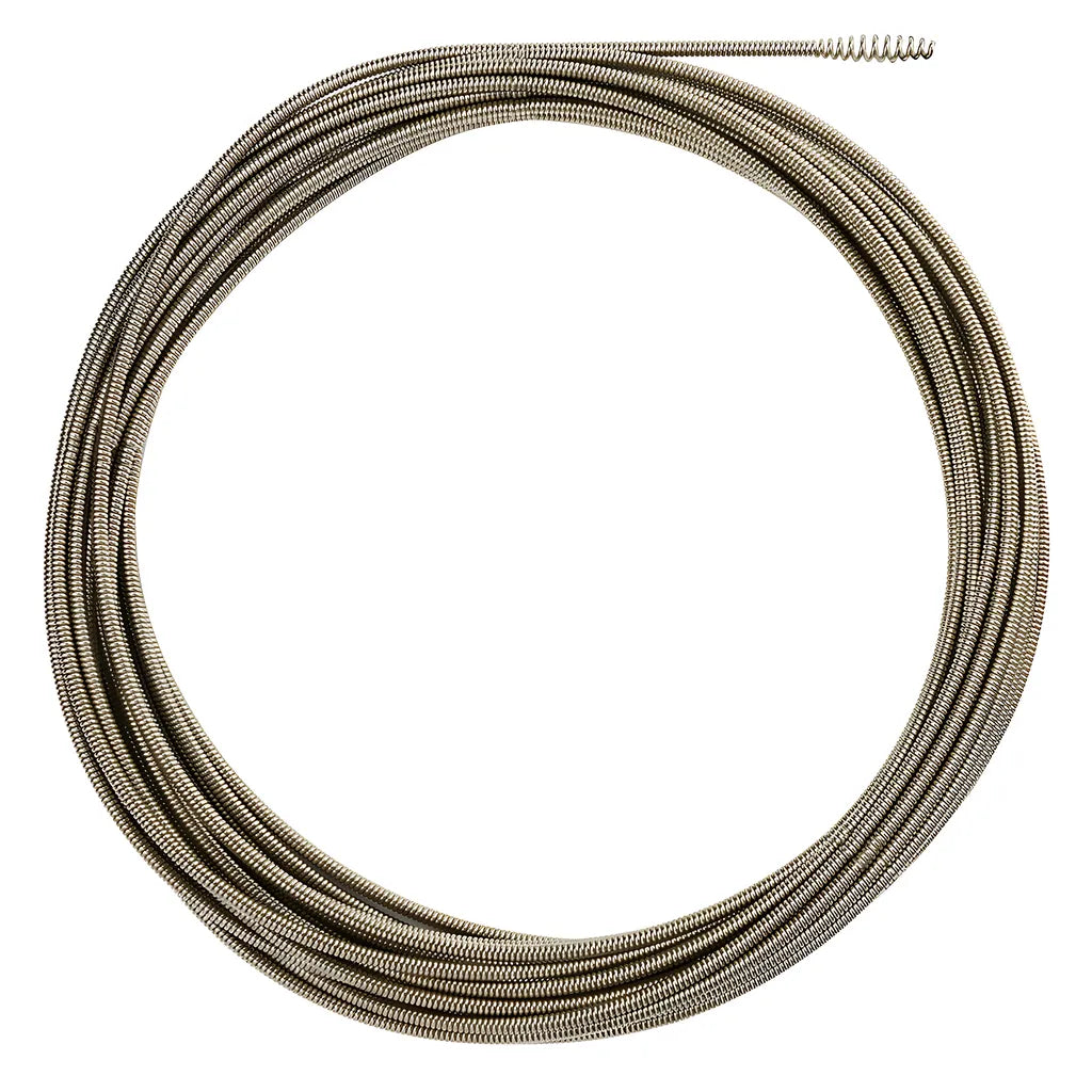 5/16 In. X 75 Ft. Inner Core Bulb Head Cable W/ Rust Guard Plating-Milwaukee-48-53-2772-6286