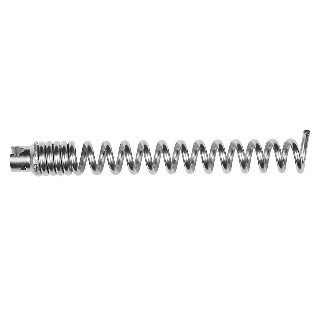 Straight Auger For 5/8 In. & 3/4 In. Drum Cable-Milwaukee-48-53-2830-11898